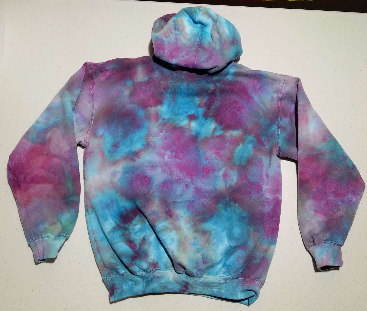 Big Kids - Youth Large - Mindbender Snow Dye