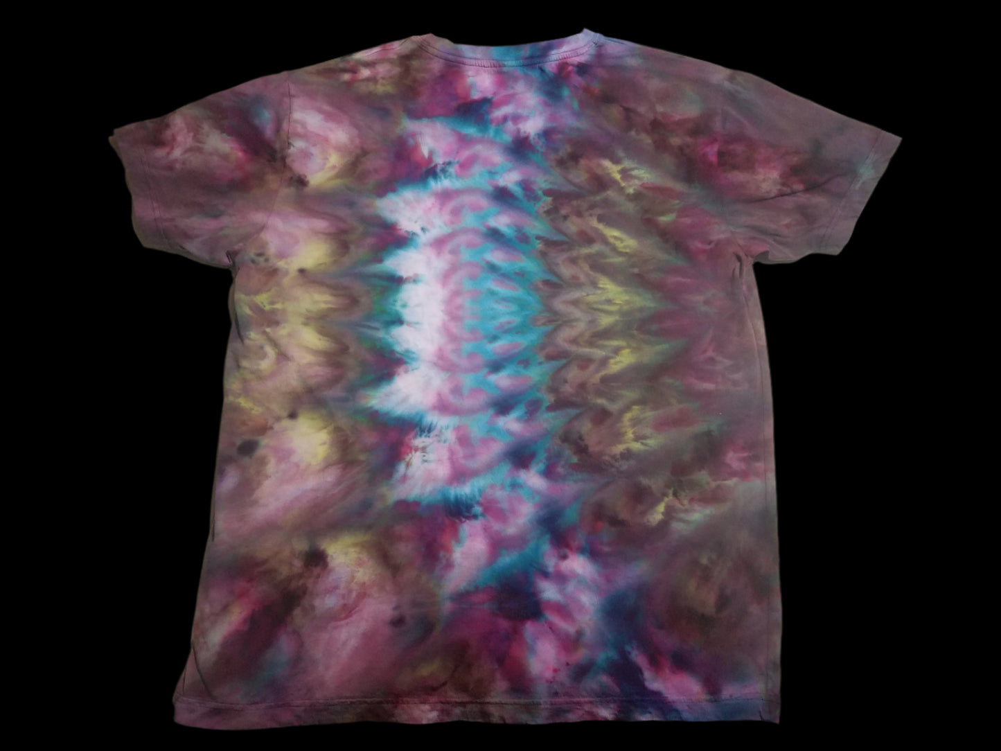 2XL Organic Cotton T-Shirt - Rolling Hills