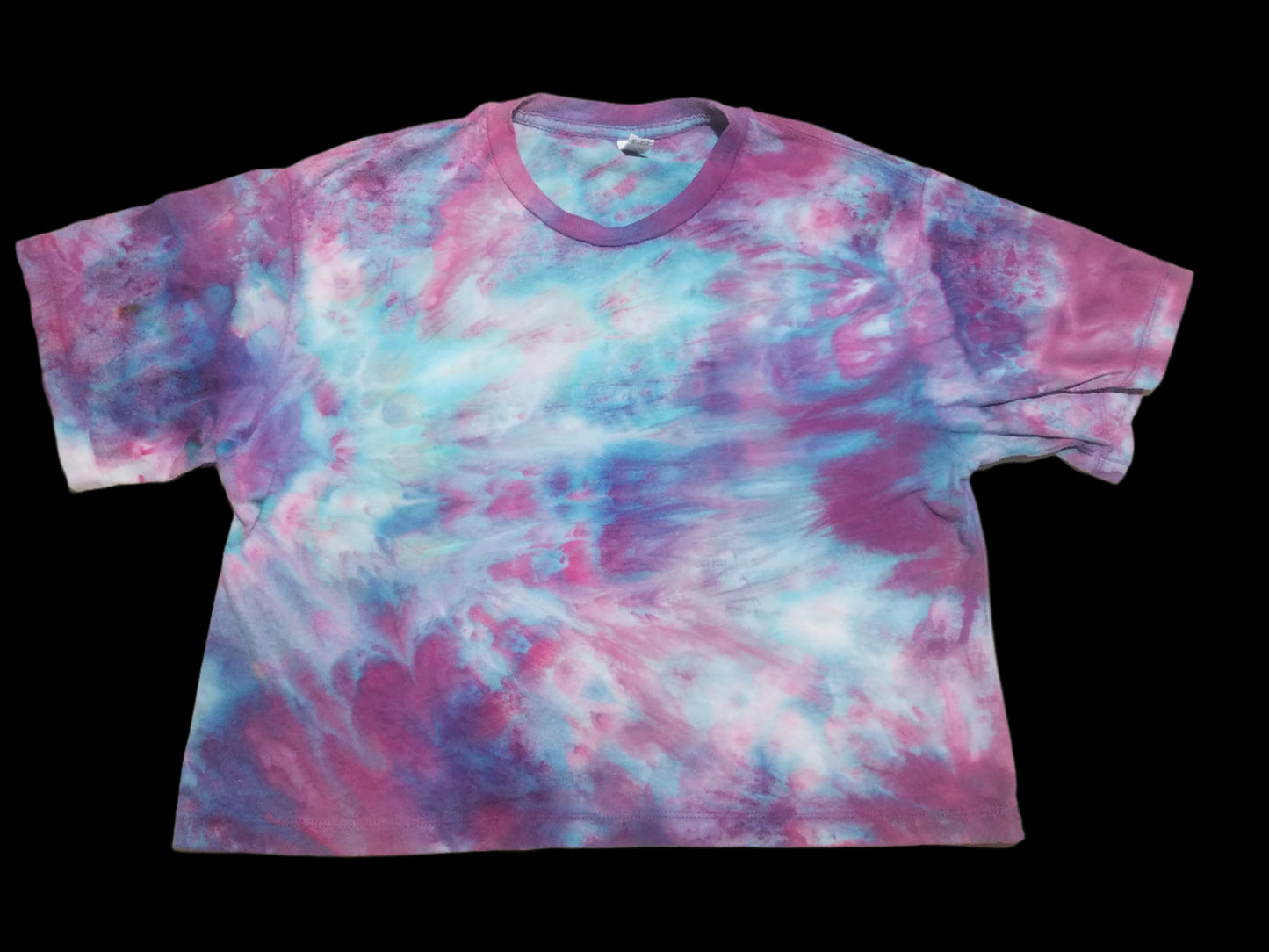 Large Boxy Woman's Shirt - Beautiful Mindbender
