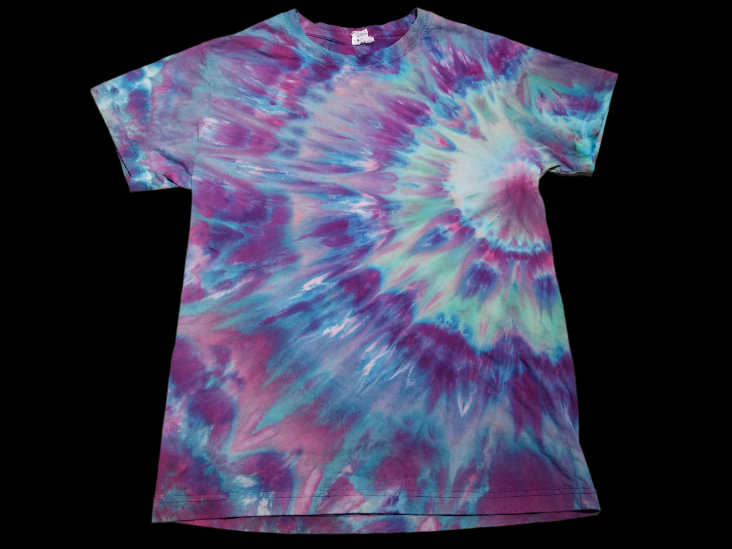 Medium Organic Cotton - Amazing Mindbender