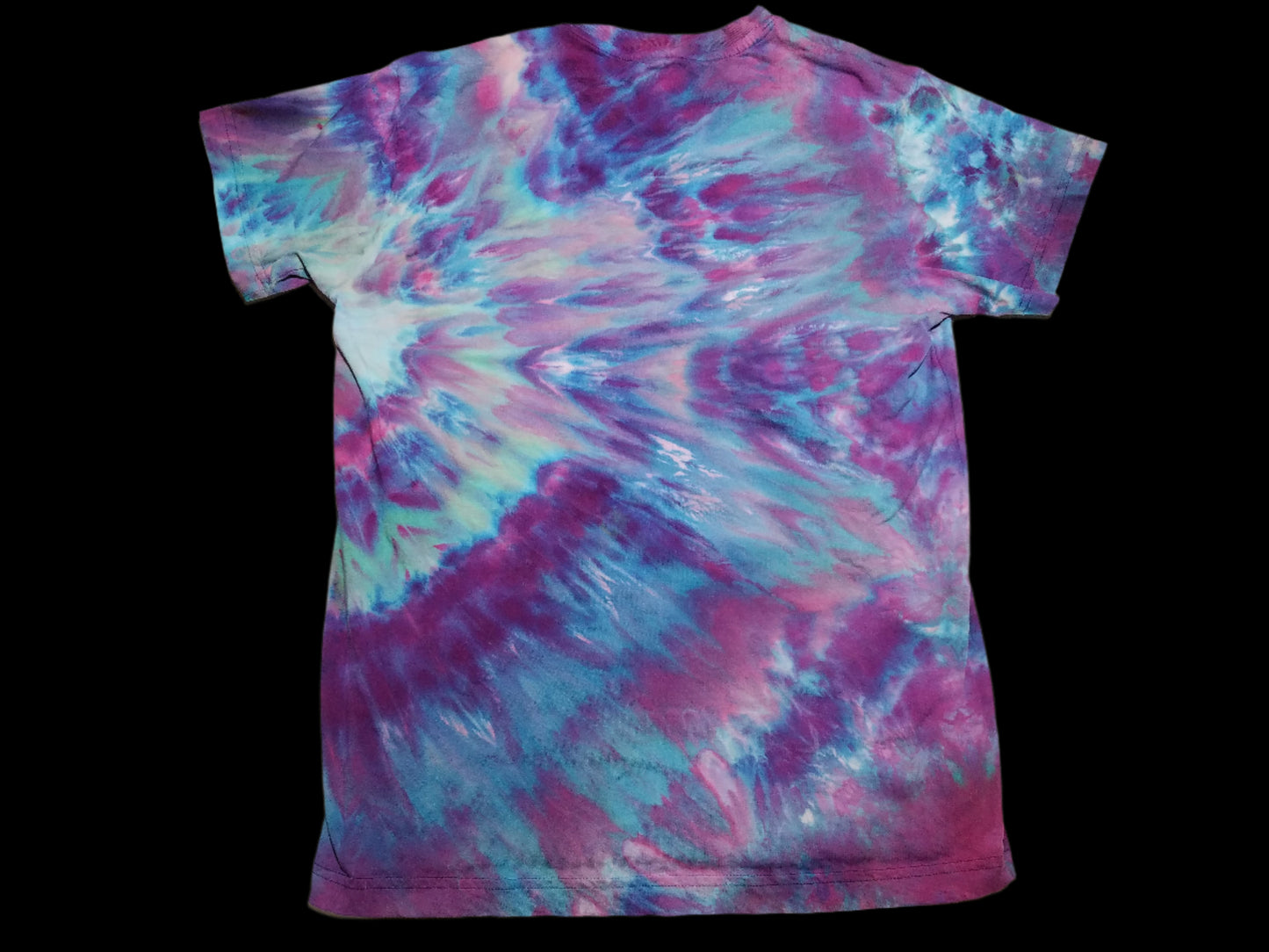 Medium Organic Cotton - Amazing Mindbender