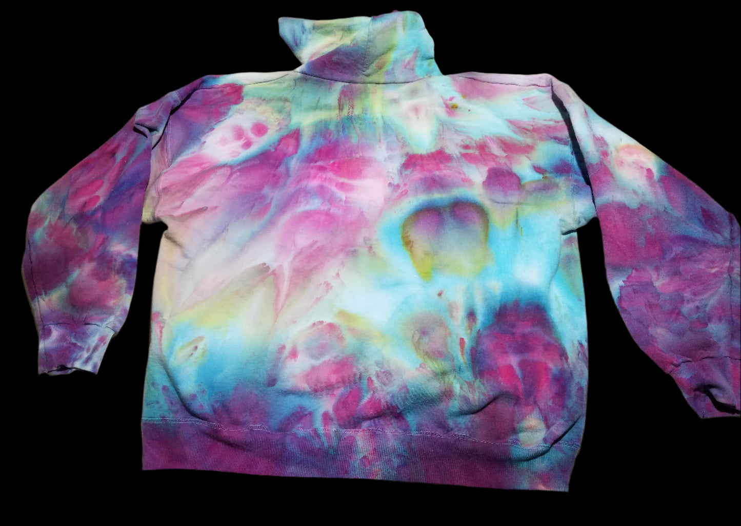 2XL Hanes Hoodie - Mindbender vs Alchemist+