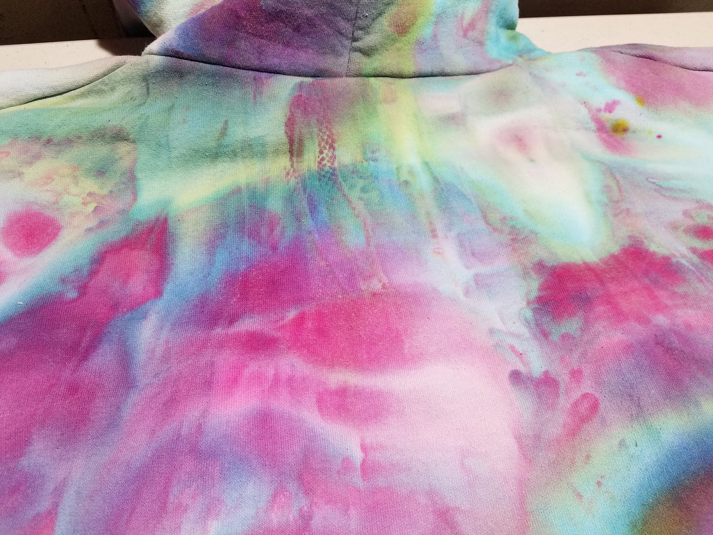 2XL Hanes Hoodie - Mindbender vs Alchemist+