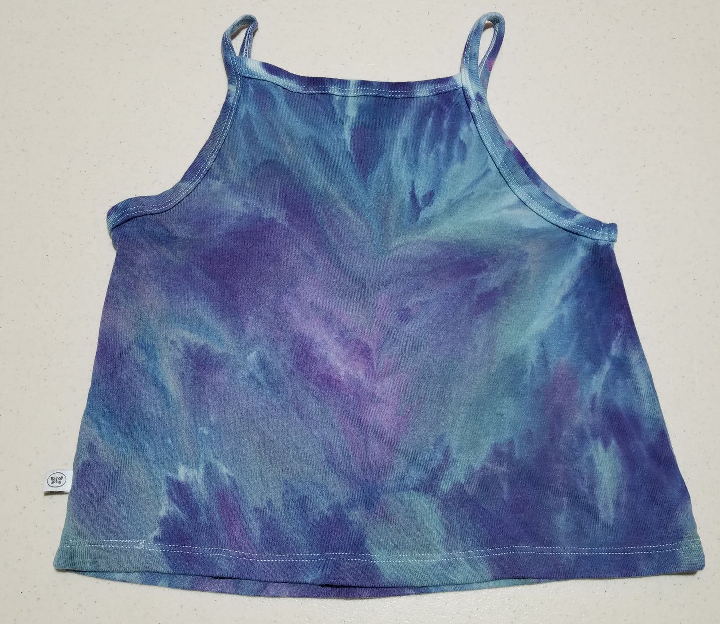 3T Organic Cotton Honest Brand Cami - Avalon
