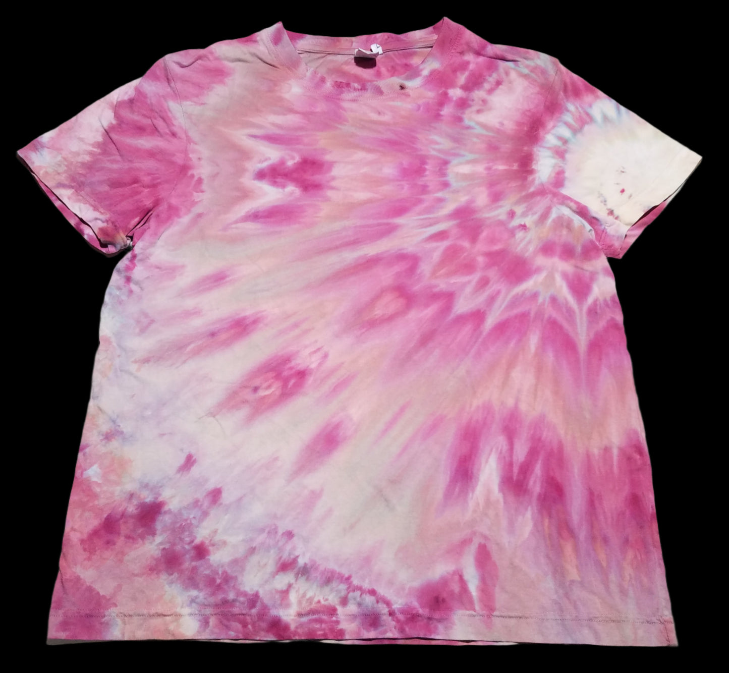 Large Organic Cotton - Warrior Princess
