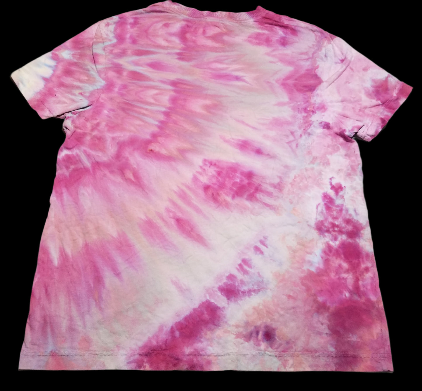 Large Organic Cotton - Warrior Princess