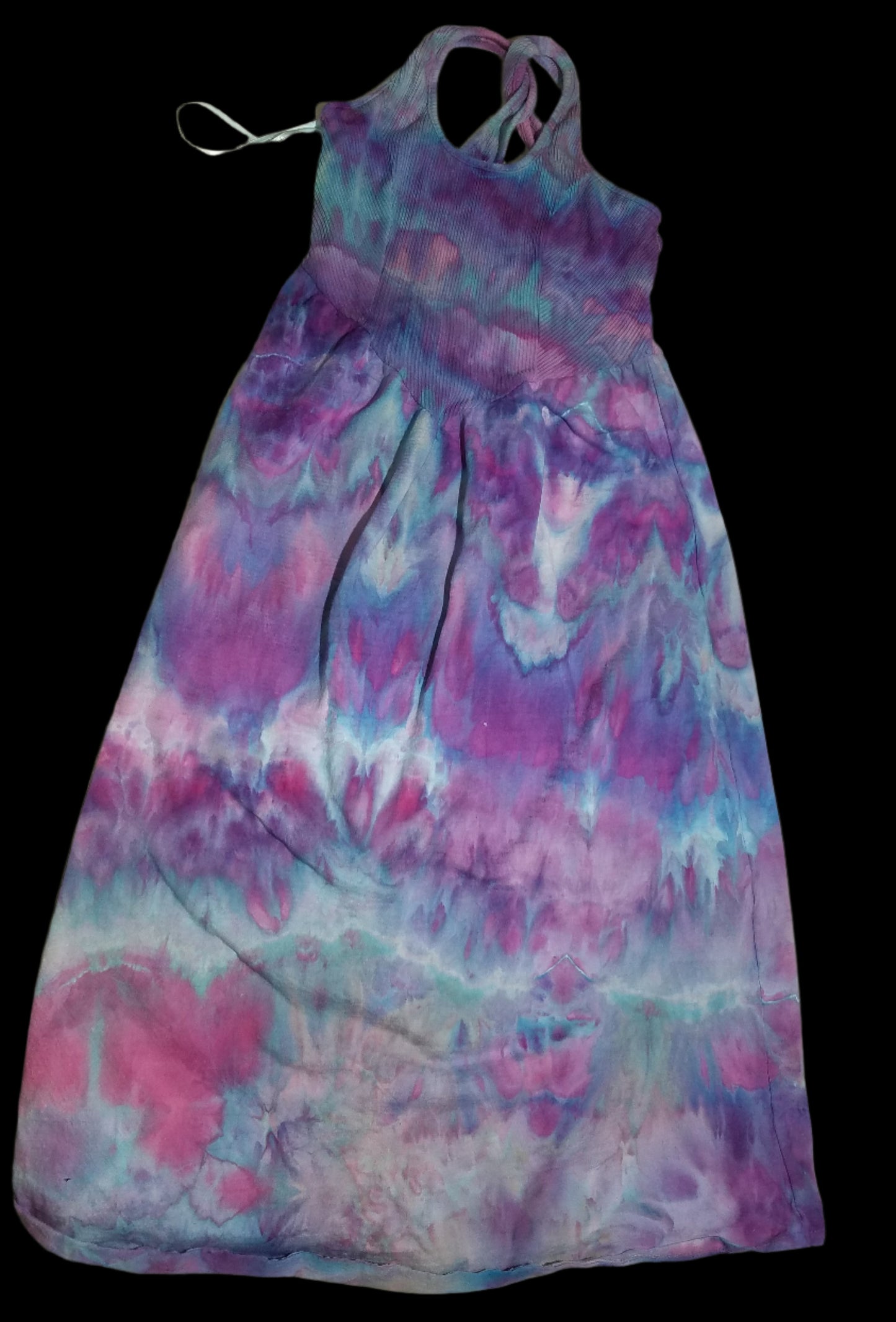 XL Cotton Dress - Mindbender +