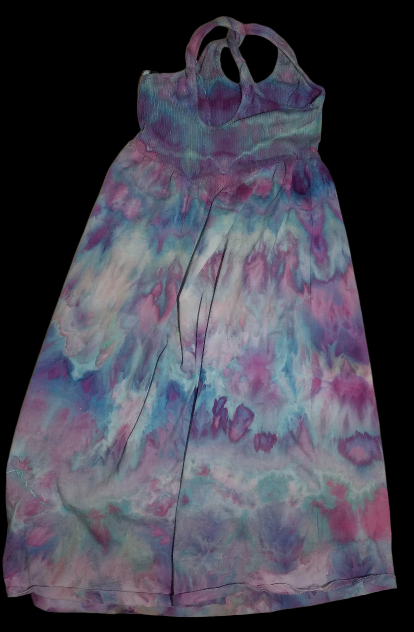 XL Cotton Dress - Mindbender +