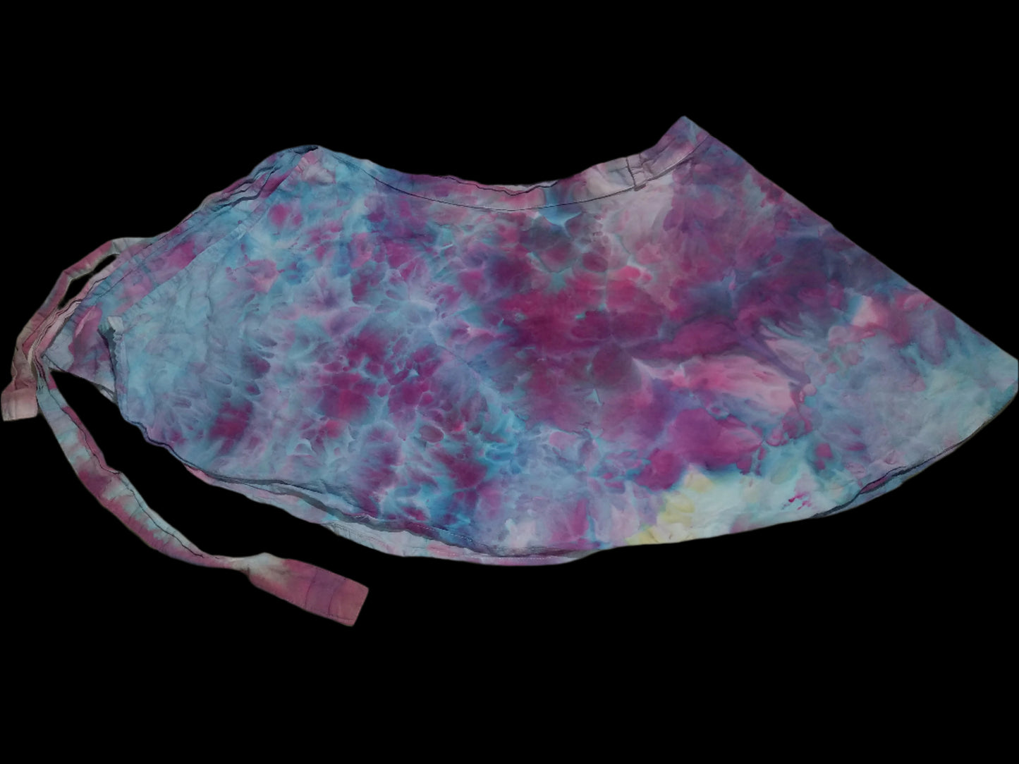 Small Wrap Around Skirt - Mindbender+