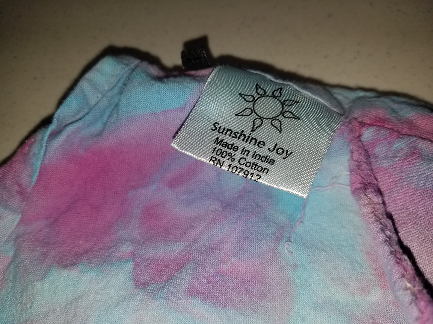 Small Wrap Around Skirt - Mindbender+