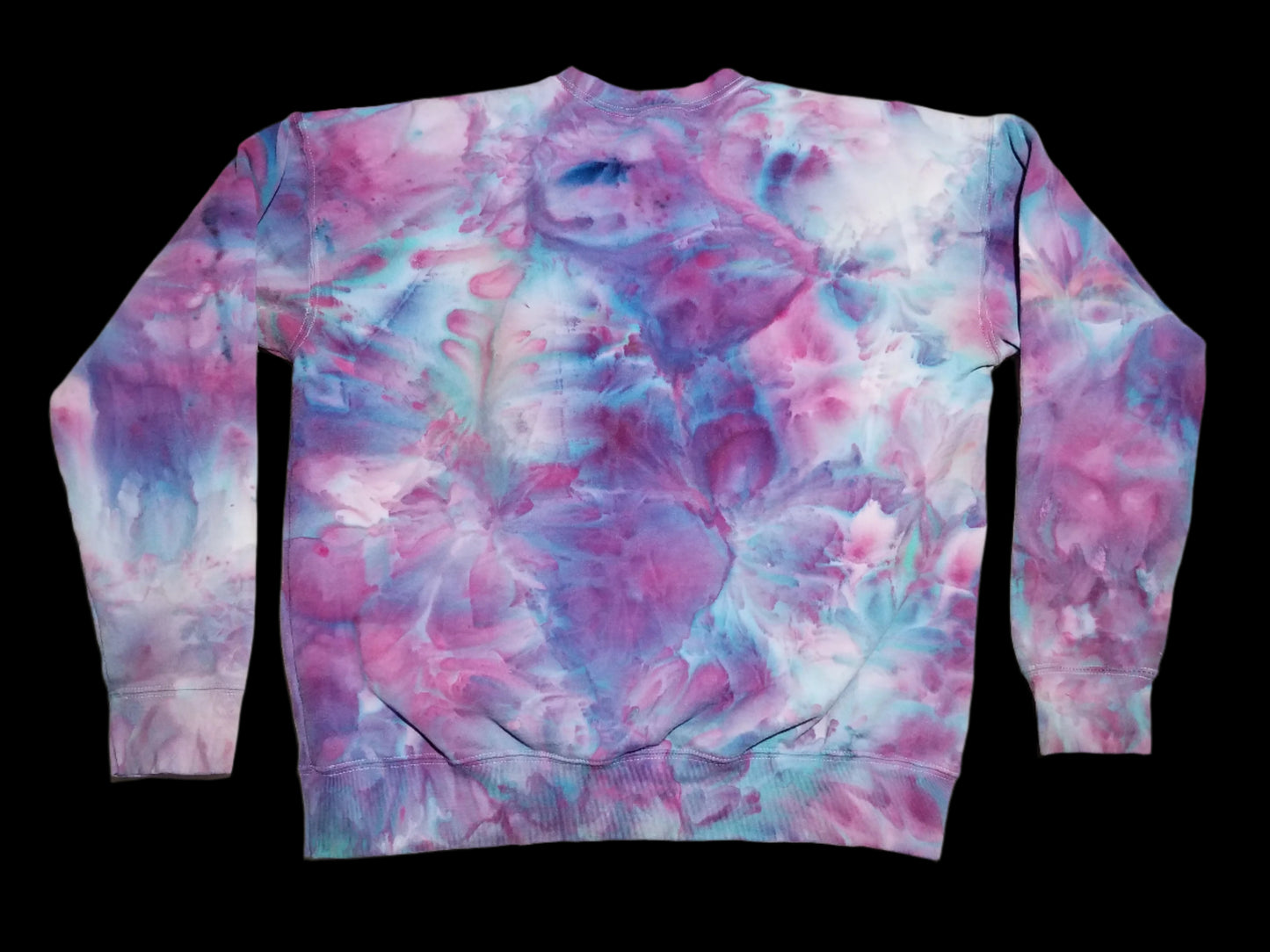 Medium Crewneck Sweatshirt - Beautiful Mindbender