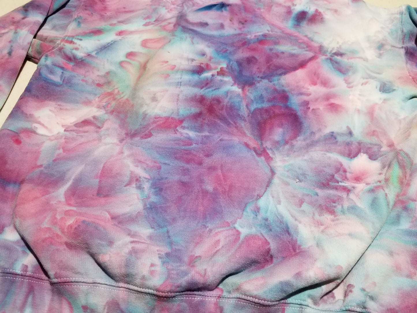 Medium Crewneck Sweatshirt - Beautiful Mindbender