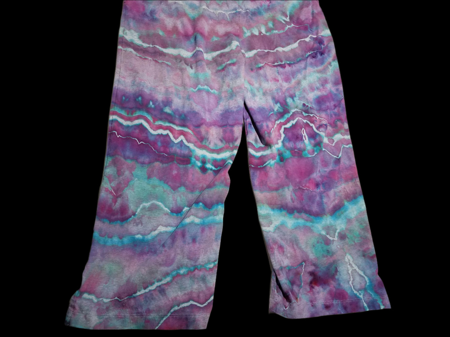 Small Organic Cotton PACT Jumper - Dyed With Mindbender :)