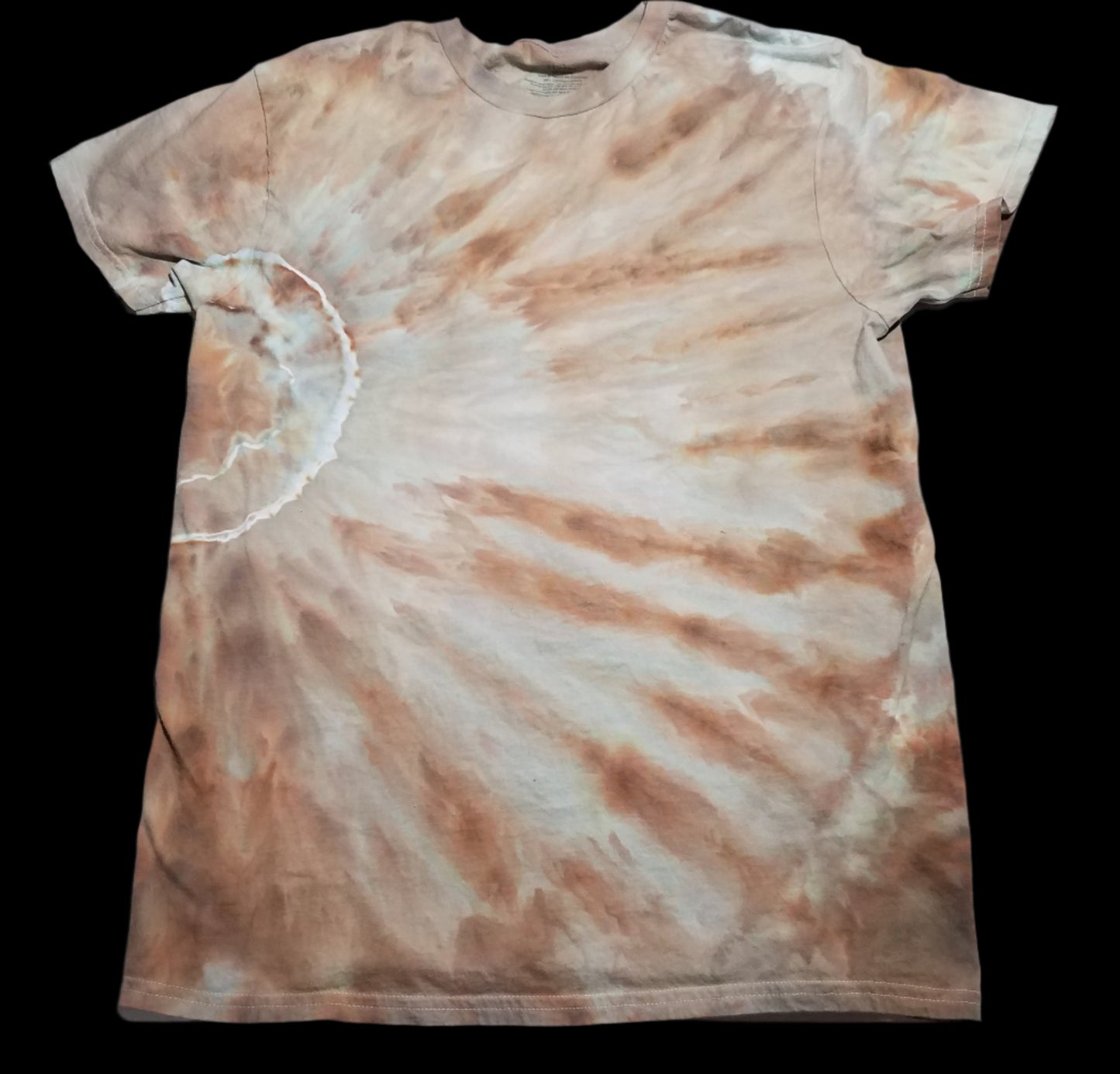 Large Men's T-Shirt - Sunny Shore Thing