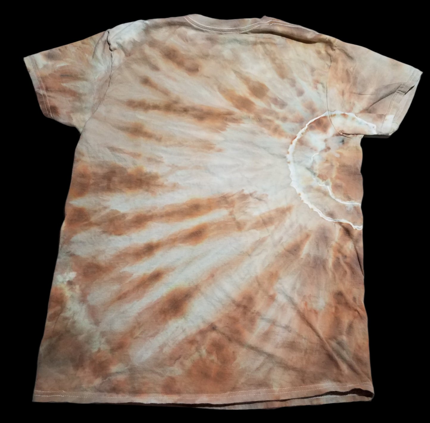 Large Men's T-Shirt - Sunny Shore Thing