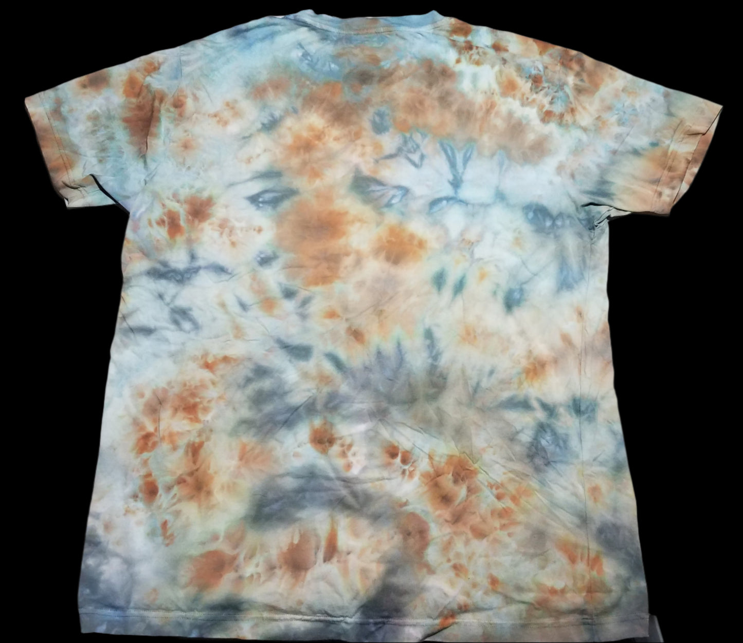 2XL Organic Cotton Shirt - Shore Thing