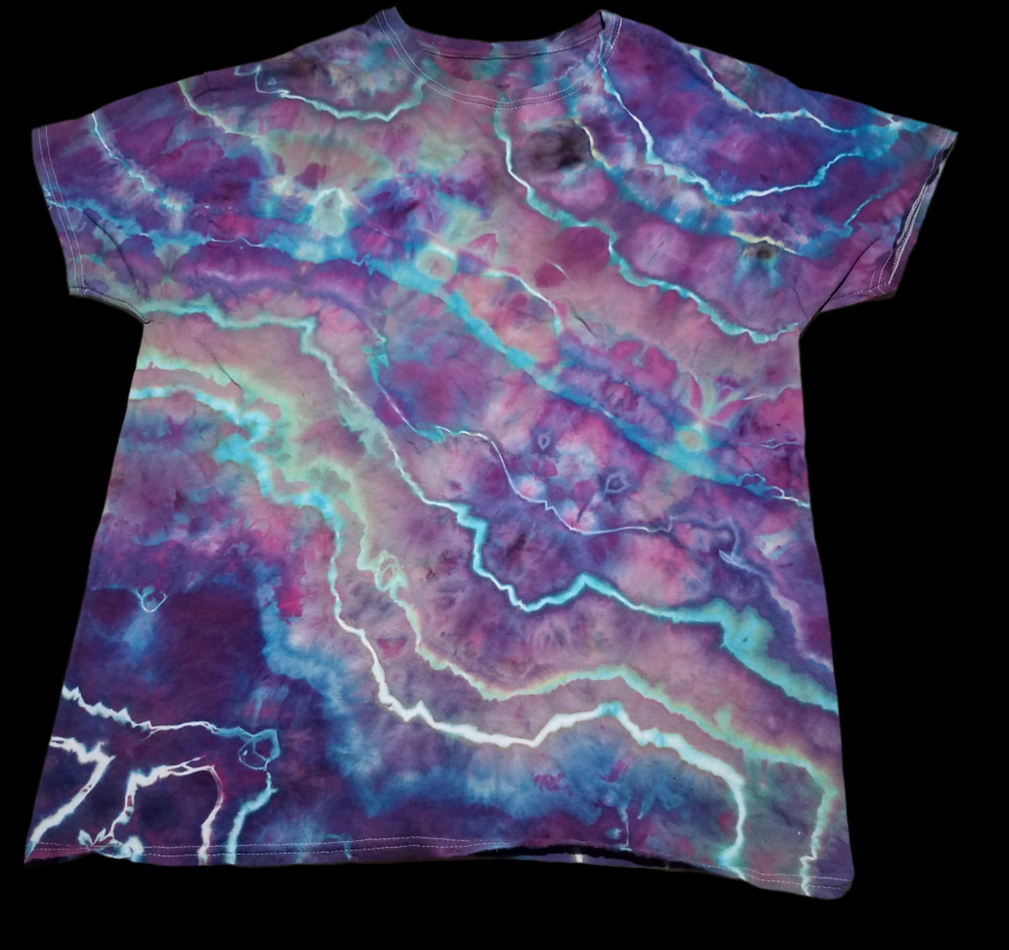 Large T-Shirt - Mindbender vs Alchemist