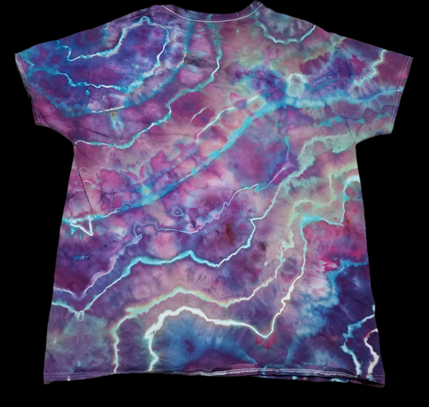 Large T-Shirt - Mindbender vs Alchemist