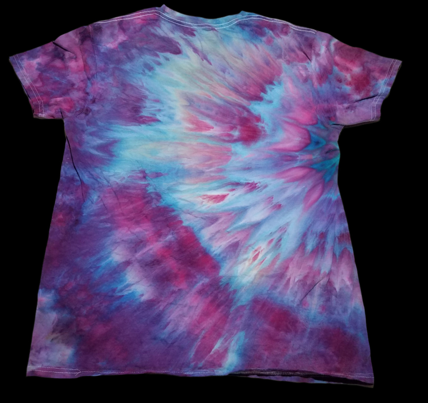 Large George T-Shirt - Mindbender vs Alchemist