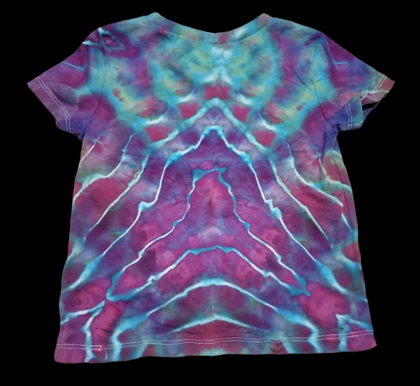 2T Organic Cotton T-Shirt - Mindbender vs Alchemist