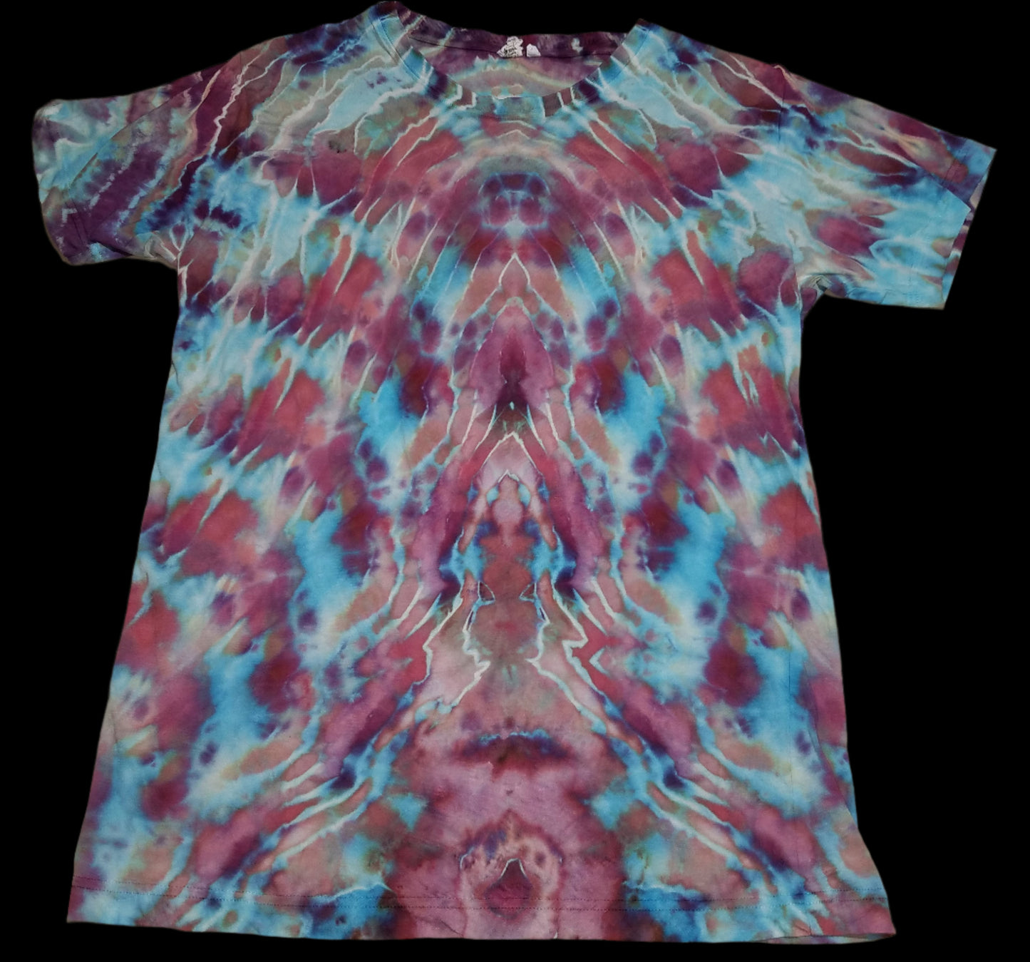 Medium Organic Cotton T-Shirt - Mirage