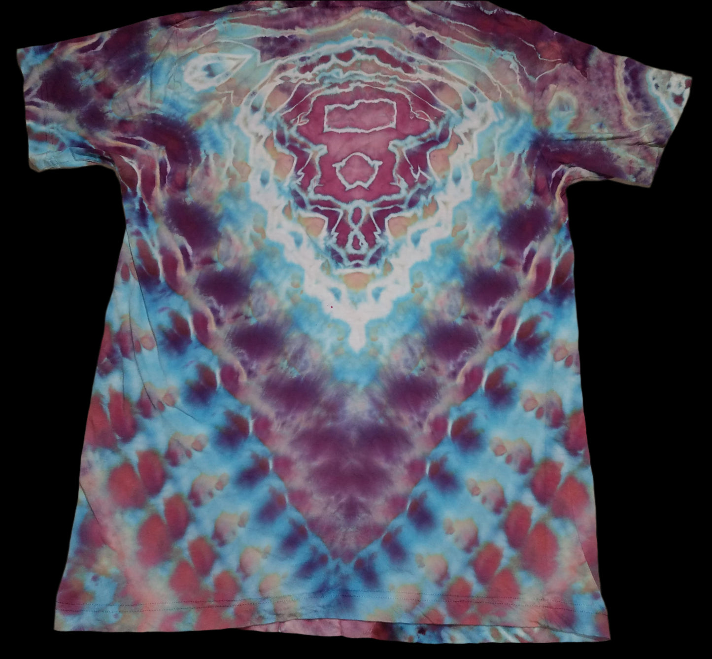 Medium Organic Cotton T-Shirt - Mirage