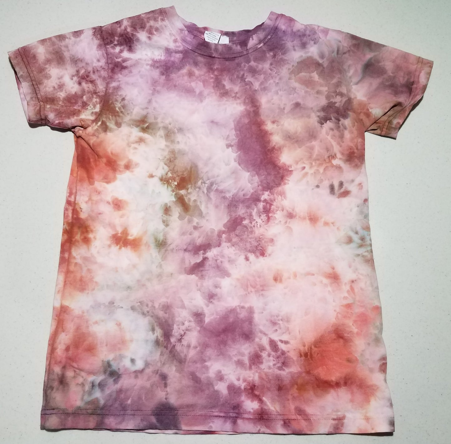 Small Organic T-Shirt - HodgePodge Of Glory