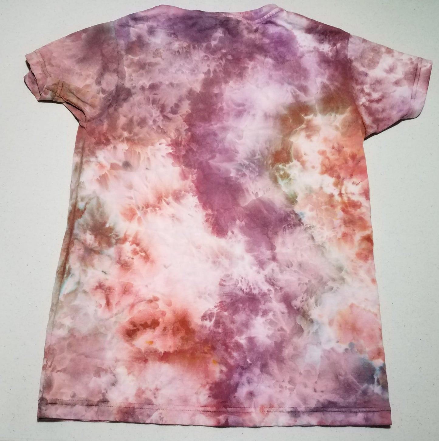 Small Organic T-Shirt - HodgePodge Of Glory