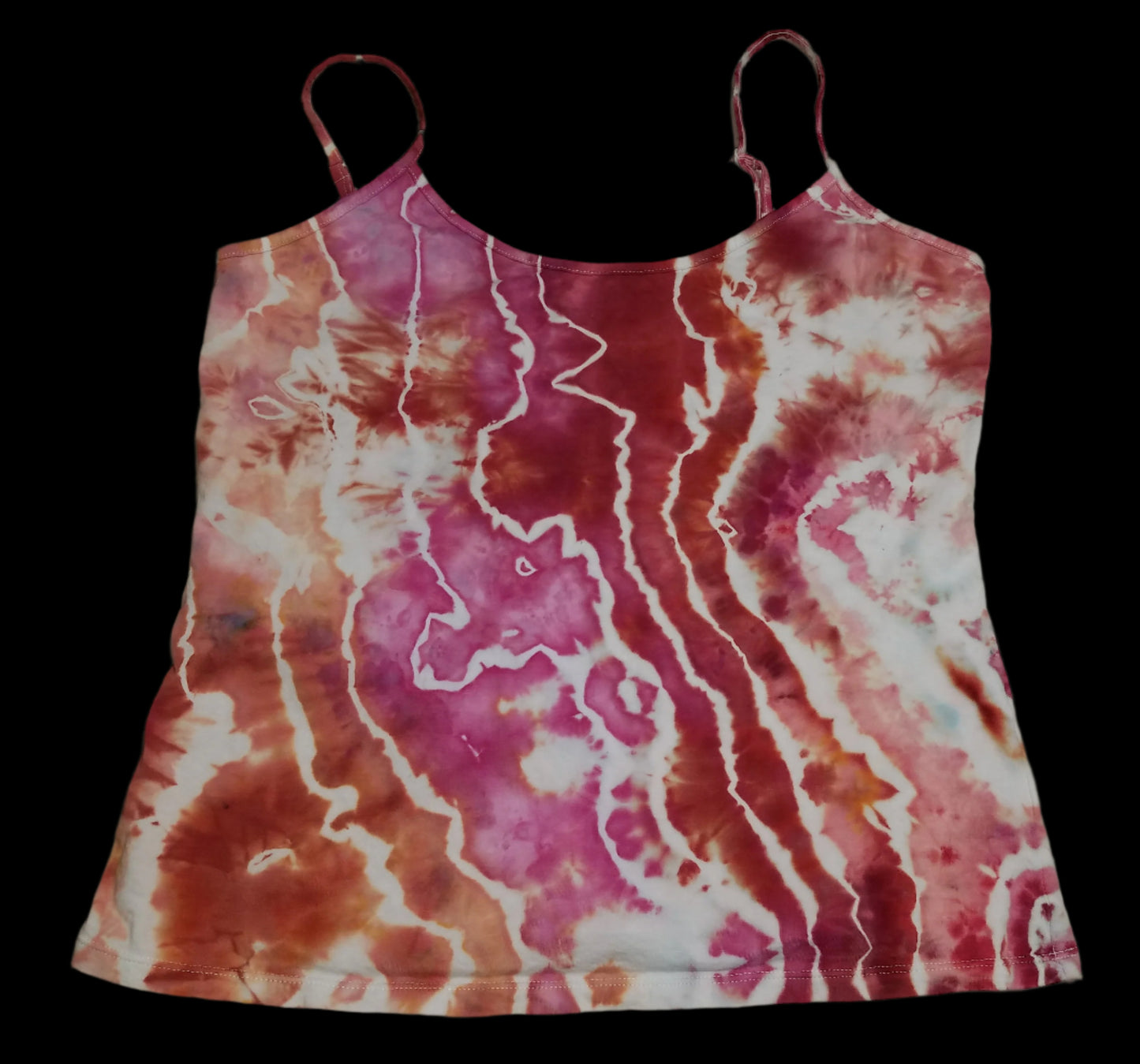Large Cami - Bohemian Pink