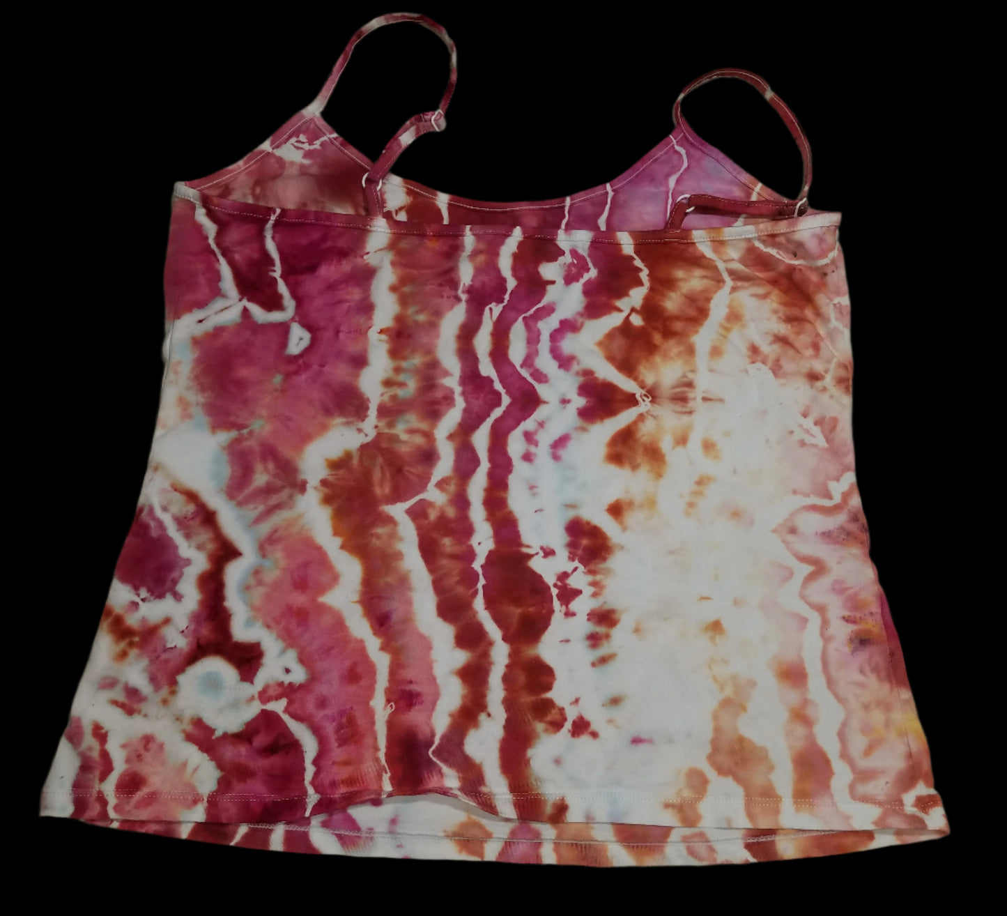 Large Cami - Bohemian Pink