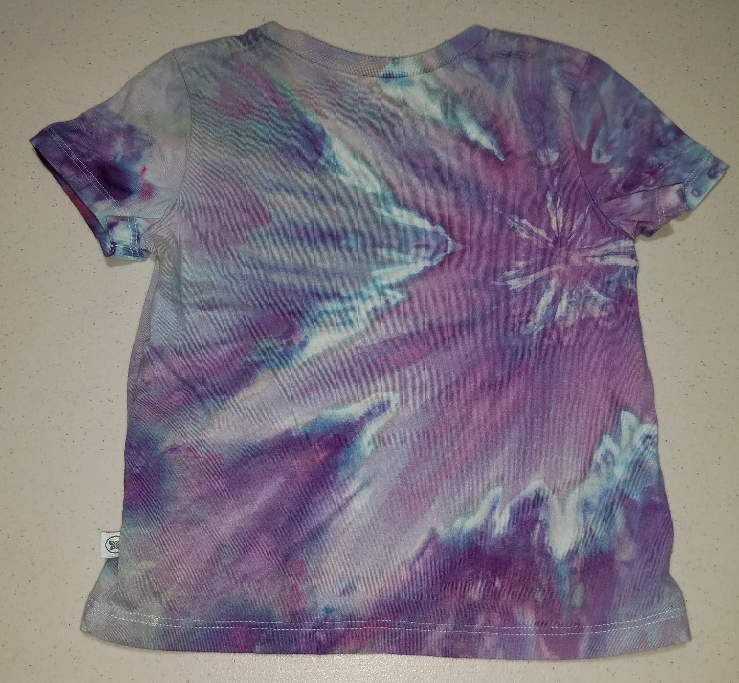 2T Honest Brand T-Shirt - Flowy Alchemist