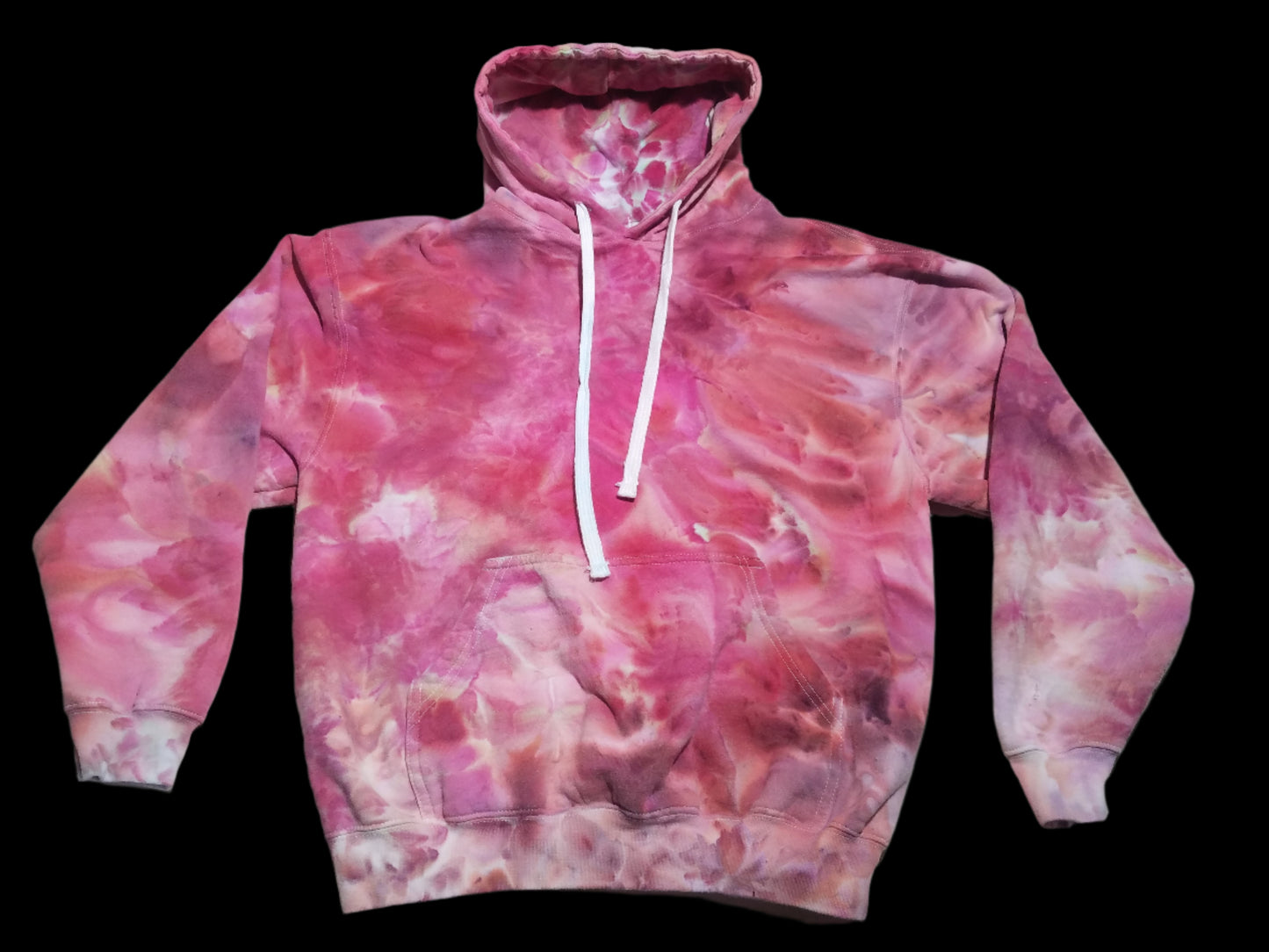 Medium Tultex Unisex Hoodie - Lolli Pop Explodes