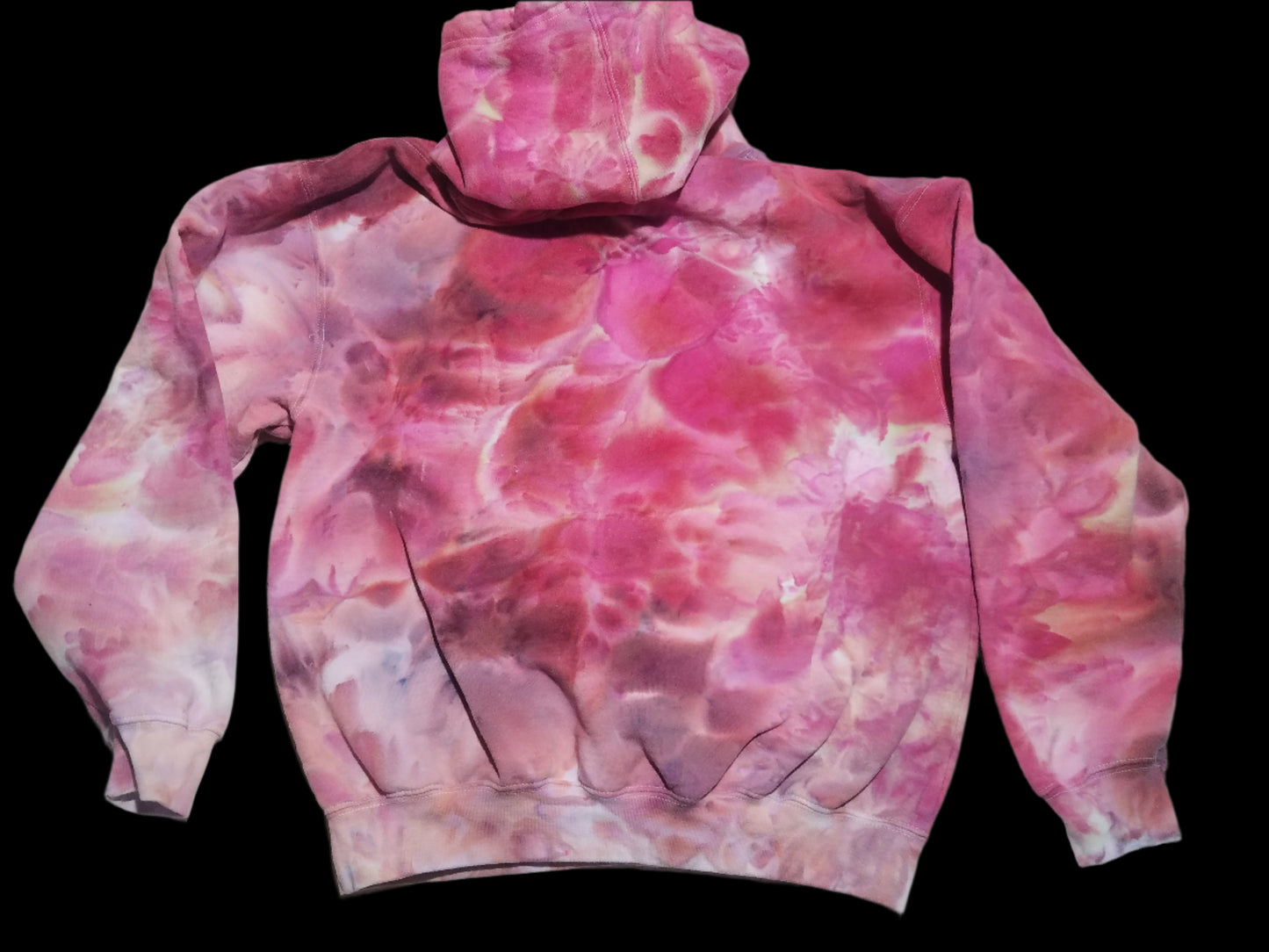 Medium Tultex Unisex Hoodie - Lolli Pop Explodes