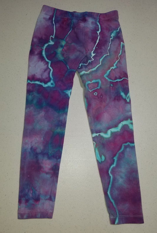 5T Leggings - Mindbender +