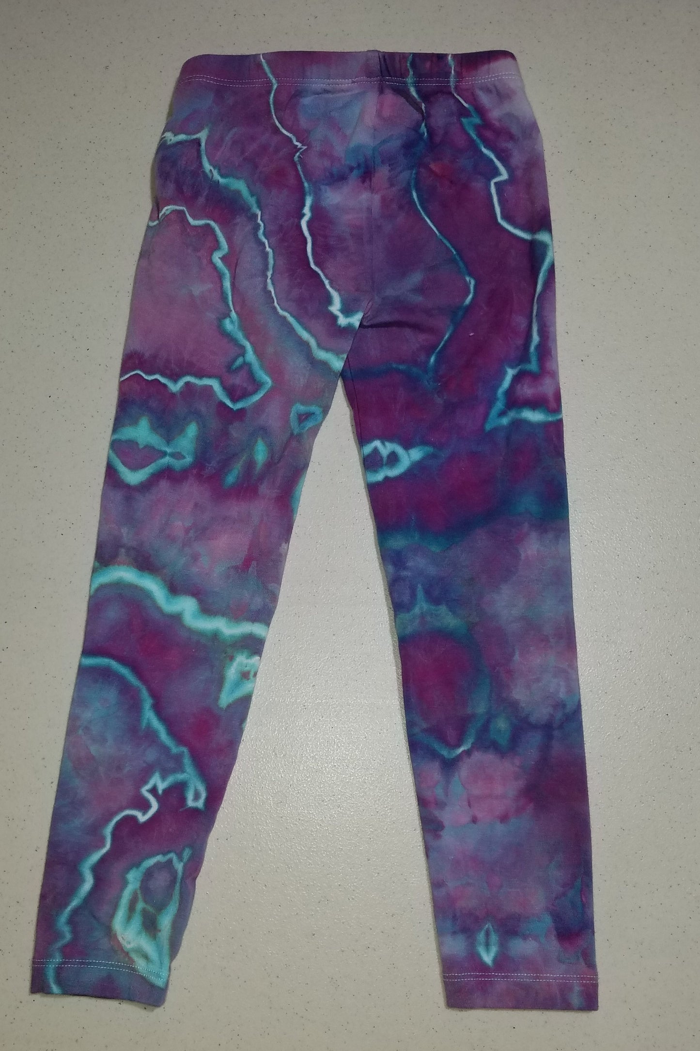 5T Leggings - Mindbender +