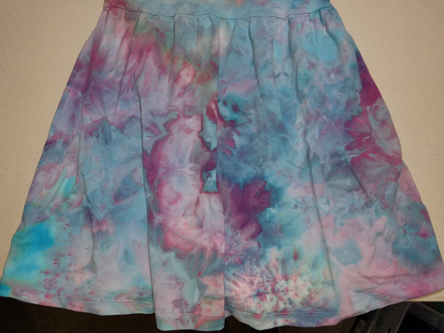Large Kids Plus Size Old Navy Dress - Mindbender