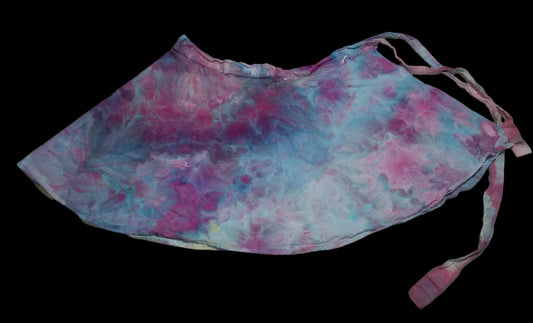Small Wrap Around Skirt - Mindbender+