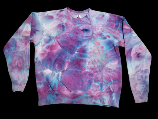 Medium Crewneck Sweatshirt - Beautiful Mindbender