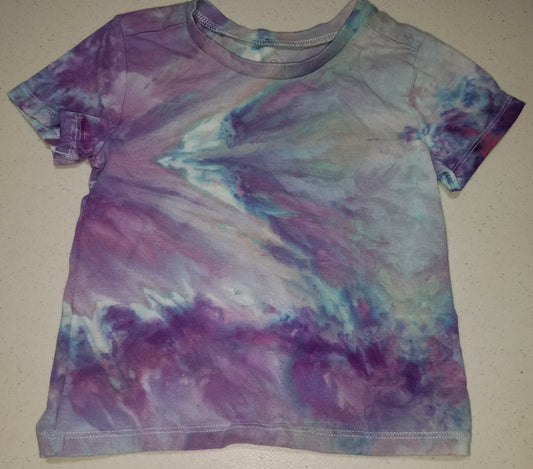 2T Honest Brand T-Shirt - Flowy Alchemist