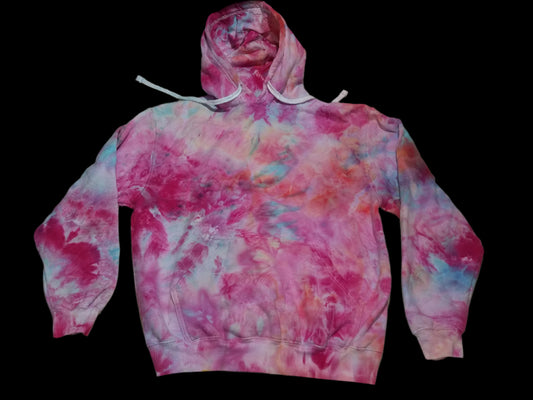 Medium Hoodie - Colorful Bliss